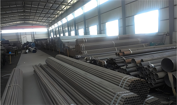 芜湖q345d钢管价格市场波动与趋势分析