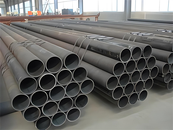 芜湖q355c钢管壁厚度的重要性及其影响因素