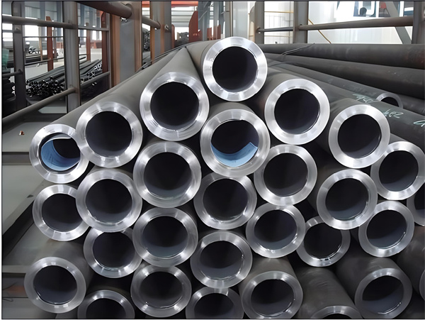 芜湖q345d精密钢管制造工艺流程特点及应用